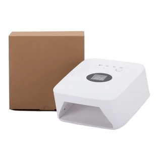 Lampa Akumulatorowa Mobilna Do Paznokci Dual UV/LED 54W S50 - Lampy UV do paznokci - miniaturka - grafika 2