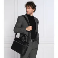 Torby na laptopy - Emporio Armani Torba na laptopa 15" - miniaturka - grafika 1