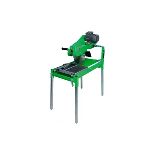Piła stołowa Dr. Schulze BS 400 Dr. Schulze - Piły elektryczne - miniaturka - grafika 1