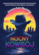 Proza - Nocny kowboj - James Leo Herlihy - miniaturka - grafika 1