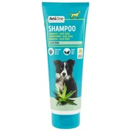 Szampony i odżywki dla psów - AniOne Szampon Aloe Vera 250 ml - miniaturka - grafika 1