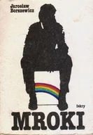 Literatura obyczajowa - Mroki Nowa - miniaturka - grafika 1