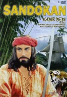 Seriale - Sandokan. Część 3 i 4 - miniaturka - grafika 1