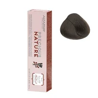 Farby do włosów i szampony koloryzujące - Alfaparf Precious Nature Hair Color 5NF 60ml - miniaturka - grafika 1
