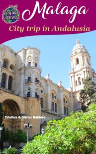 Malaga - E-booki obcojęzyczne - miniaturka - grafika 1