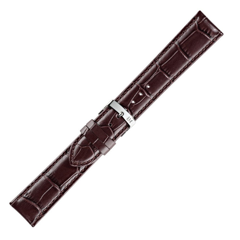 Pasek do zegarka Morellato A01X3395656032CR26 brązowy 26mm
