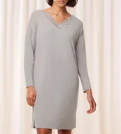 Bielizna nocna - Timeless Sensuality NDK LSL 48 - miniaturka - grafika 1