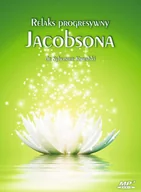E-booki - nauka - Relaks progresywny Jacobsona - miniaturka - grafika 1