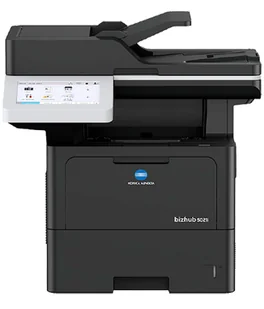 Konica Minolta Bizhub 5021i - Urządzenia wielofunkcyjne Konica Minolta Bizhub 5021i - Urządzenia wielofunkcyjne - miniaturka - grafika 1