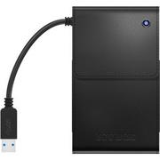 Kable komputerowe i do monitorów - Icy Box Adapter USB SATA - miniaturka - grafika 1