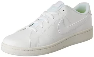 Nike Męskie trampki Court Royale 2 Better Essential, biały, 44.5 eu - Trampki męskie - miniaturka - grafika 1