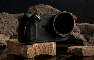 Etui Polarpro do iPhone 15 Pro Max (czarny) - Etui i futerały do telefonów - miniaturka - grafika 4