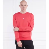 Bluzy męskie - POLO RALPH LAUREN Bluza | Regular Fit - miniaturka - grafika 1