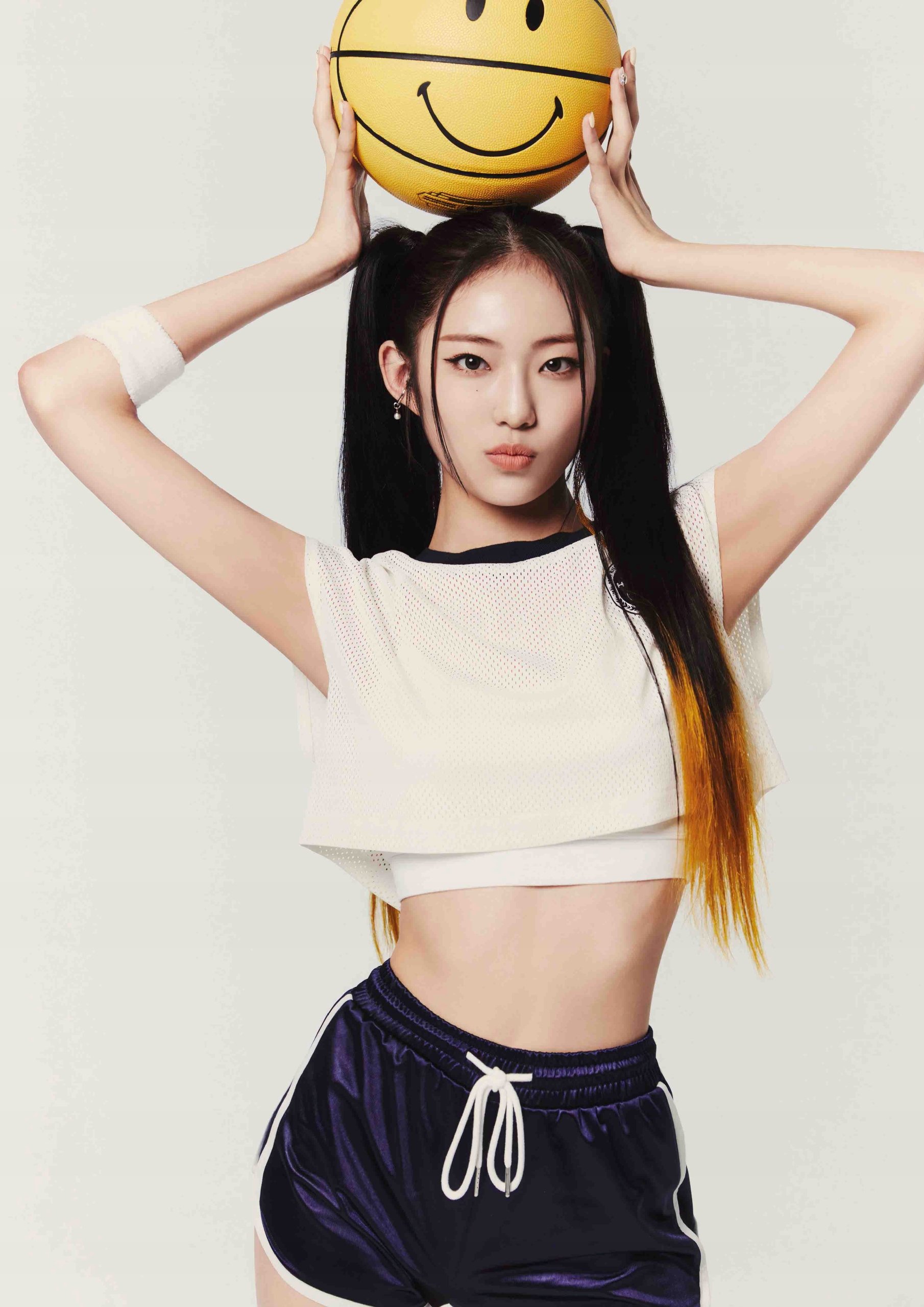 Plakat A1 H1-Key K-Pop Kpop Korea Muzyka Yel