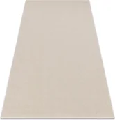 Dywany - Dywan wełniany VILLA 8986/68200 Jednolity SIZAL, płaskotkany beż beżowy 120x170 cm - miniaturka - grafika 1