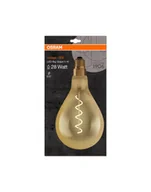 Akcesoria do oświetlenia - Candellux Żarówka LED E27 4,5W 300LM 2000K VINTAGE A160 28 OSRAM 3691993 - miniaturka - grafika 1