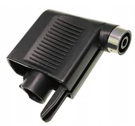 Akcesoria i części do ekspresów do kawy - Dysza gorącej wody do Ekspresu DeLonghi De Longhi - miniaturka - grafika 1