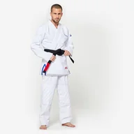 Kimona, stroje i obuwie - Kimono do brazylijskiego jiu-jitsu Outshock - miniaturka - grafika 1