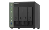 Serwery plików NAS i macierze dyskowe - QNAP TS-431KX-2G - miniaturka - grafika 1