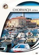 Filmy dokumentalne DVD - CASS FILM Podróże marzeń: Chorwacja - Istria - miniaturka - grafika 1