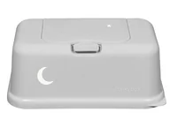 Łamigłówki - Pojemnik na chusteczki Soft Grey Moon FUNKYBOX - miniaturka - grafika 1