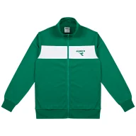 Bluzy męskie - Zestaw dresowy męski DIADORA TRACKSUIT FZ (HJ) - miniaturka - grafika 1