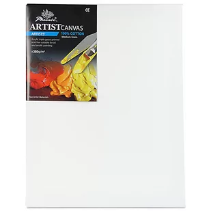 Podobrazie malarskie 30x60 cm Premium - Podobrazia, bloki, papiery - miniaturka - grafika 1