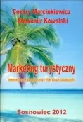 Nauki przyrodnicze - Marketing turystyczny - miniaturka - grafika 1