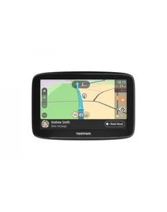 TOMTOM GO BASIC 5'' EU45 EMEA - Nawigacja GPS - miniaturka - grafika 1
