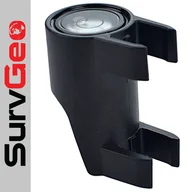 Sprzęt geodezyjny - Libella do minityczek Ø12mm GLI115 SurvGeo - miniaturka - grafika 1