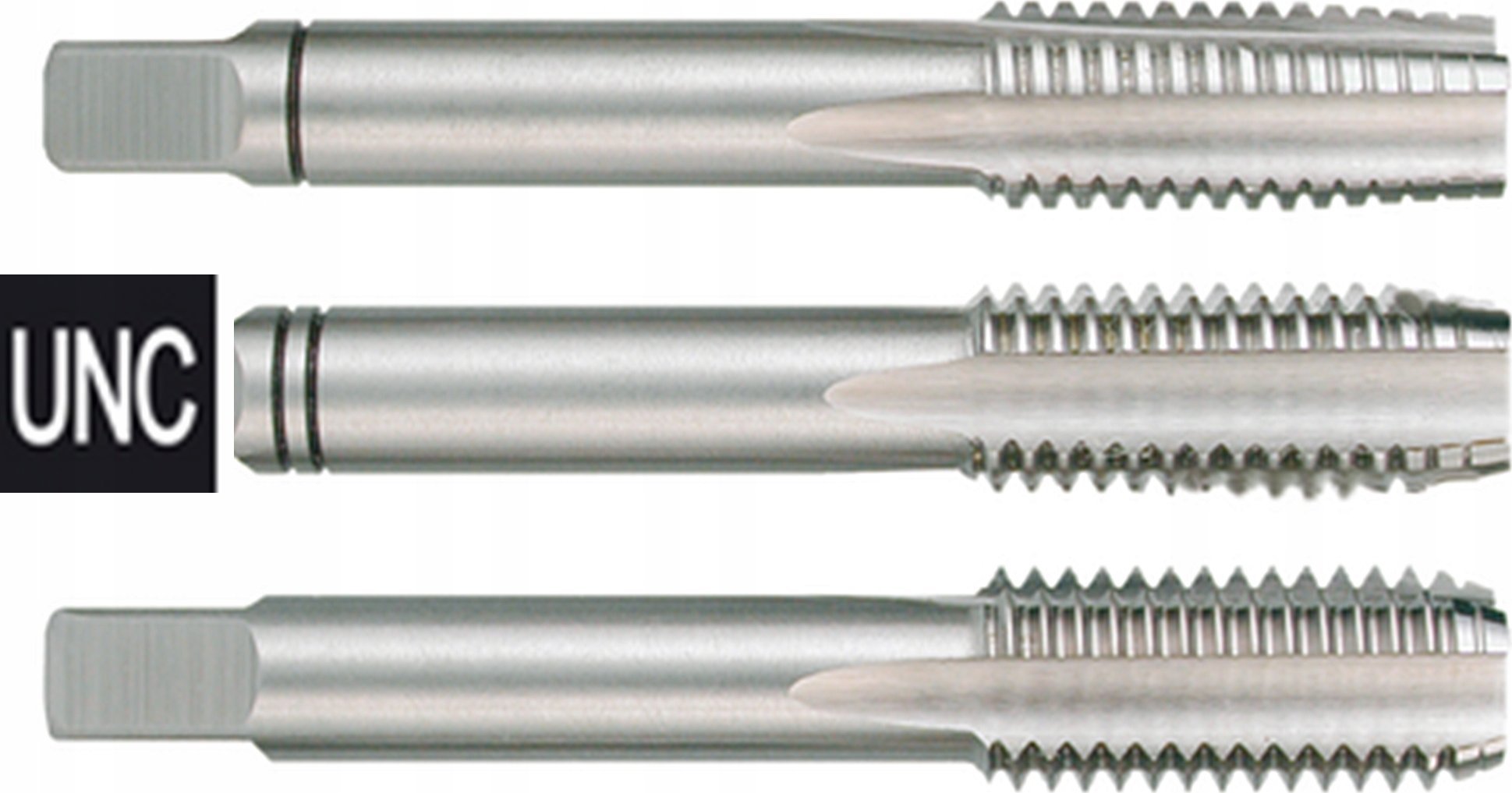 Sourcing Hand tap RUKO UNC 352 HSS 3/8