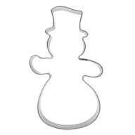Formy do ciast - Orion Wykrawacz / foremka do ciastek pierników BAŁWAN 127405 - miniaturka - grafika 1