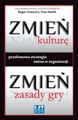 Zarządzanie - Zmień kulturę, zmień zasady gry - miniaturka - grafika 1