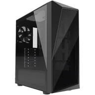 Obudowy komputerowe - COOLER MASTER OBUDOWA CMP 520L MIDI TOWER CP520-KGNN-S03 - miniaturka - grafika 1