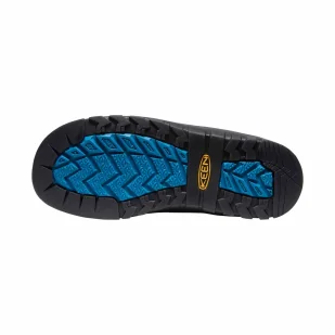 Buty miejskie damskie KEEN JASPER "ROCKS" SP - Klapki i japonki męskie - miniaturka - grafika 10