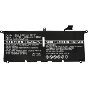 CoreParts MBXDE-BA0082 części zamienne do notatników Bateria - Części i akcesoria do laptopów - miniaturka - grafika 1