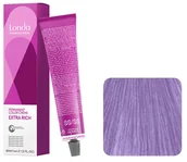 Farby do włosów i szampony koloryzujące - Londa Color Permanent, farba do włosów, /86, 60ml - miniaturka - grafika 1