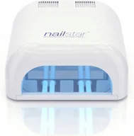 Lampy UV do paznokci - Profesjonalna Lampa Uv Led Nailstar Ns-01 36 W - miniaturka - grafika 1