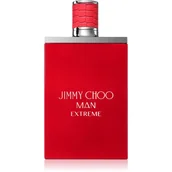 Wody i perfumy męskie - Jimmy Choo Man Extreme woda perfumowana dla mężczyzn 100 ml - miniaturka - grafika 1