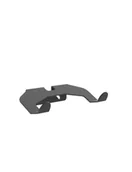 Głośniki - stojaki i akcesoria - Cavus Uchwyt ścienny dla Sonos ROAM Czarny - miniaturka - grafika 1