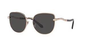 Bvlgari 0BV6184B 56 201487 Okulary przeciwsłoneczne, Unisex-Adult, Wielobarwny (Wielobarwny), Jeden rozmiar - Okulary przeciwsłoneczne - miniaturka - grafika 1