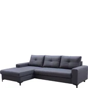 Narożniki - Narożnik Rozkładany Avra Lewy Laski Meble II - miniaturka - grafika 1