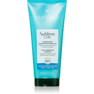 Szampon Rene Furterer Sublime Curl 200 ml (3282770152906) - Szampony do włosów - miniaturka - grafika 1