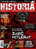 Czasopisma - Świat Wiedzy Historia - miniaturka - grafika 1