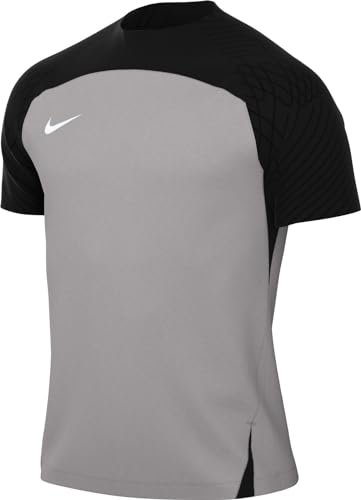 Nike Męski top Dri-fit Strike 3 Short Sleeve Top