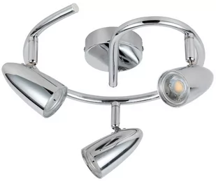 Candellux LIBERTY 93-49612 lampa sufitowa/plafon - Lampy sufitowe - miniaturka - grafika 1