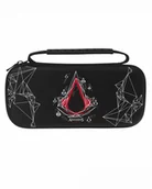 Akcesoria do Nintendo - Lekkie etui podróżne do Nintendo Switch - Assassin's Creed Mirage (Switch & Lite & OLED) - miniaturka - grafika 1