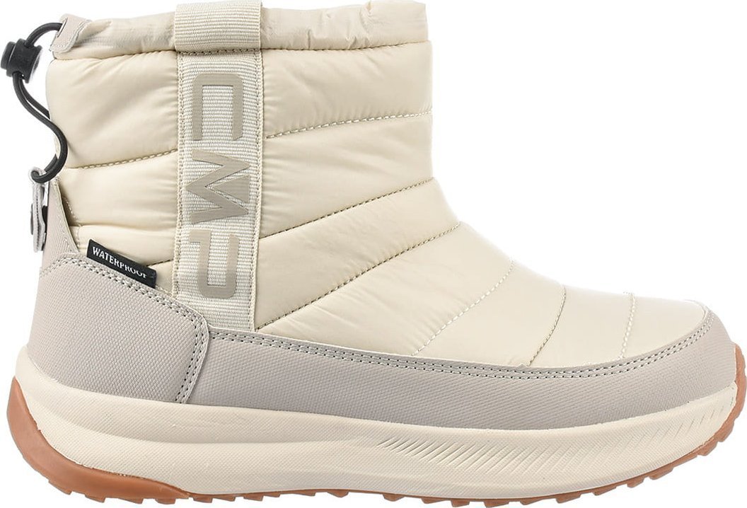 Buty trekkingowe damskie CMP CMP Zoy 3Q79566-A312 Beżowe 40
