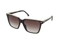 Okulary przeciwsłoneczne - Okulary przeciwsłoneczne Carrera Carrera 3069/S 0WM/YK - miniaturka - grafika 1