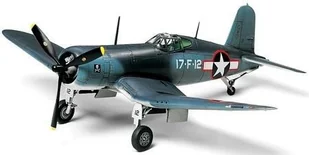 Academy F4u-1 Corsair 12457 - Modele do sklejania - miniaturka - grafika 29